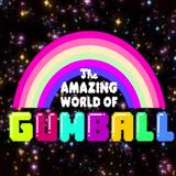 The Amazing World Of Gumball आइकन