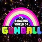 The Amazing World Of Gumball biểu tượng