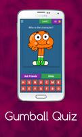 The Amazing World Of Gumball ภาพหน้าจอ 1