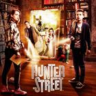 Hunter Street Quiz ikon