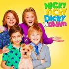 Nicky, Ricky, Dicky Quiz simgesi