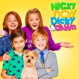 Nicky, Ricky, Dicky Quiz simgesi