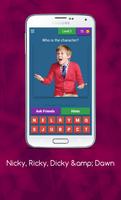 Nicky, Ricky, Dicky Quiz Ekran Görüntüsü 2