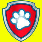 Puppy Patrol Quiz icono