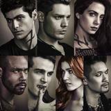 Shadow Hunters Quiz simgesi