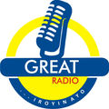 Great Radio | Iroyin Ayo