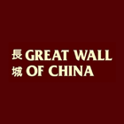 Great Wall of China آئیکن