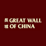 Great Wall of China 图标