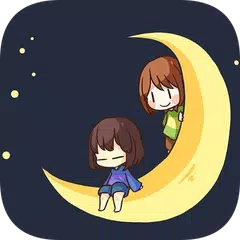 Wallpapers for Sans, Frisk & Asriel APK 下載