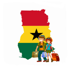 Travel Ghana icône