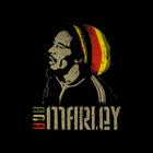 Bob Marley icône