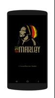 Bob Marley Affiche