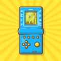 Brick Game