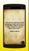 Funny Quotes скриншот 3
