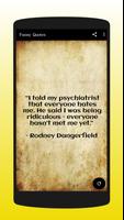 Funny Quotes скриншот 1