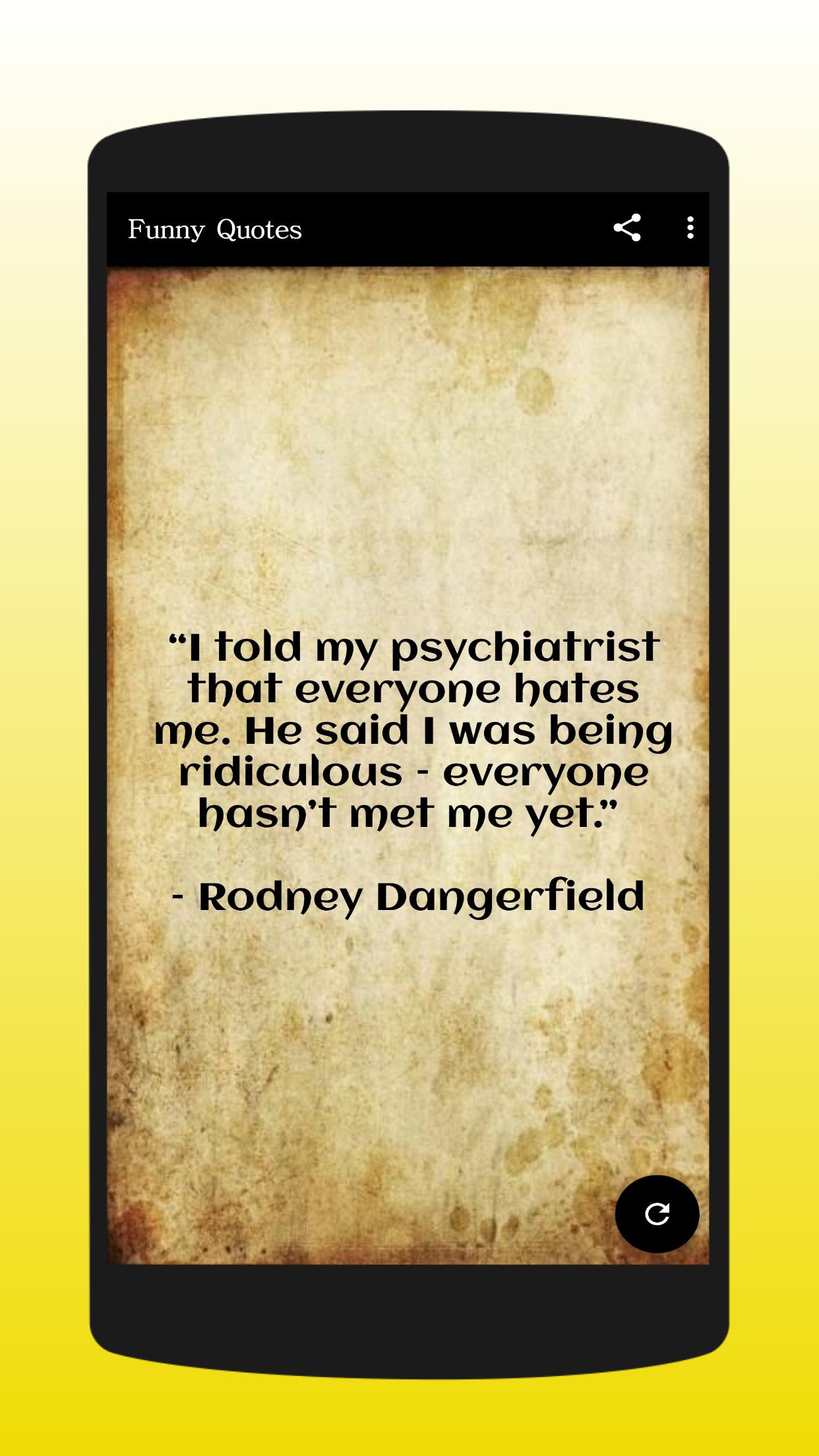 Funny Quotes APK for Android Download Funny Quotes APK for Android Download