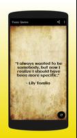 Funny Quotes скриншот 2