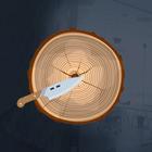 Knife Hit Game иконка
