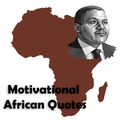 Motivational African Quotes