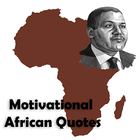 Motivational African Quotes icône