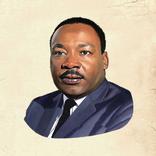 Martin Luther King Jr.