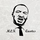 Martin Luther King Jr. Quotes APK