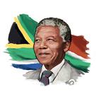 Nelson Mandela icône