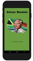 Nelson Mandela Affiche