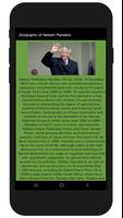 Nelson Mandela ภาพหน้าจอ 2