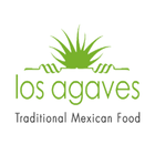 LOS AGAVES ไอคอน