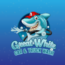 Great White Car & Truck Wash APK
