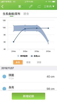 大樹健康GO 截图 2