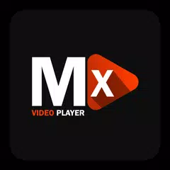 MX Player HD Video Player 2021 : 4K Video Player