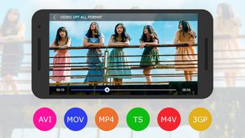 MX Player HD Video Player bài đăng