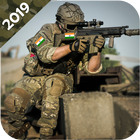 Army Photo Video Maker biểu tượng