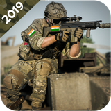Army Photo Video Maker biểu tượng