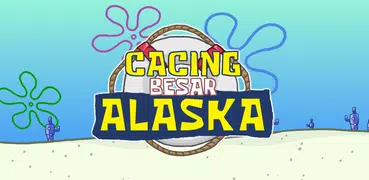 Cacing Besar Alaska