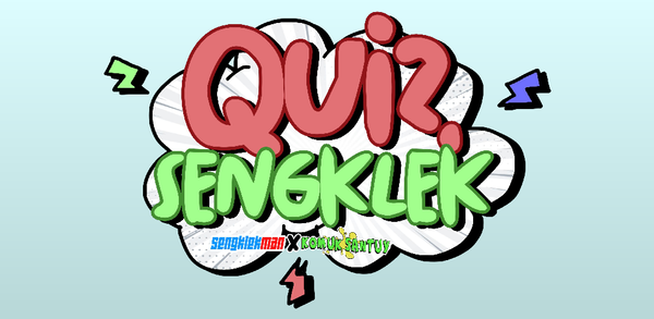 How to Download Quiz Sengklek APK Latest Version 1.2.1 for Android 2024 image