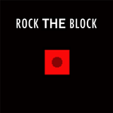 Rock The Block icône