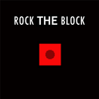 Rock The Block (Free Version) ícone