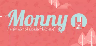 Monny活寶兔記帳