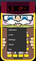 Little Professor math for kids screenshot 2