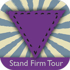 آیکون‌ Stand Firm Tour