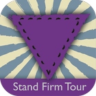 Stand Firm Tour ikona