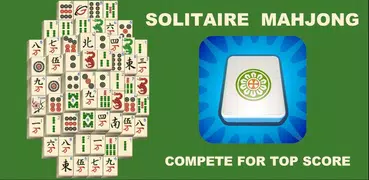 Solitaire Mahjong Club
