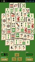 Solitaire Mahjong 포스터