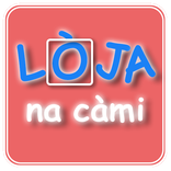 Lòja na càmi