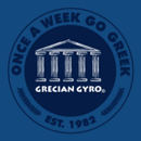 Grecian Gyro APK