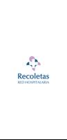eRecoletas Poster
