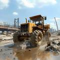 Grader Works Simulator